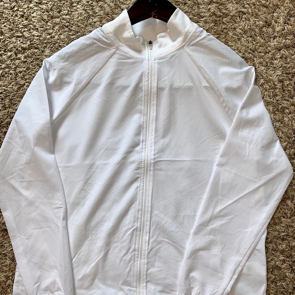 MTA Sport Women’s Jacket.